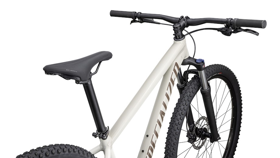 2023 Specialized Rockhopper Comp 29 Gloss Birch / Taupe - XXL