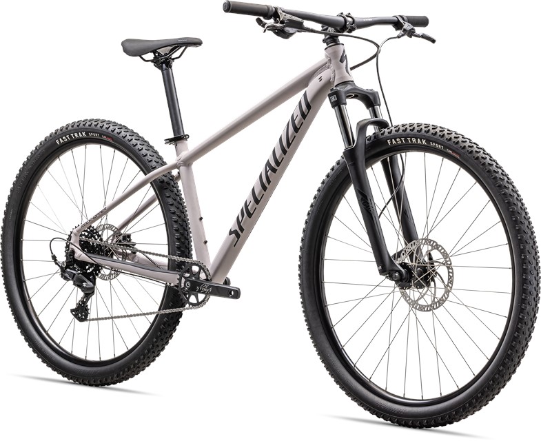 2025 Specialized Rockhopper Sport Satin Clay / Black Liquid - XXL - 29