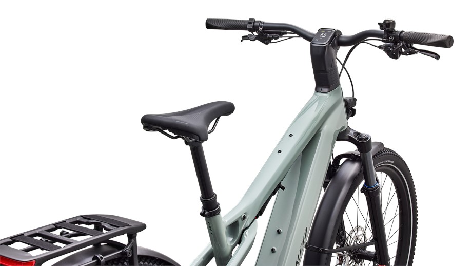 2027 Specialized Turbo Vado 3 X 4.0 Agve / Oakgrnmet / Brshcp - L