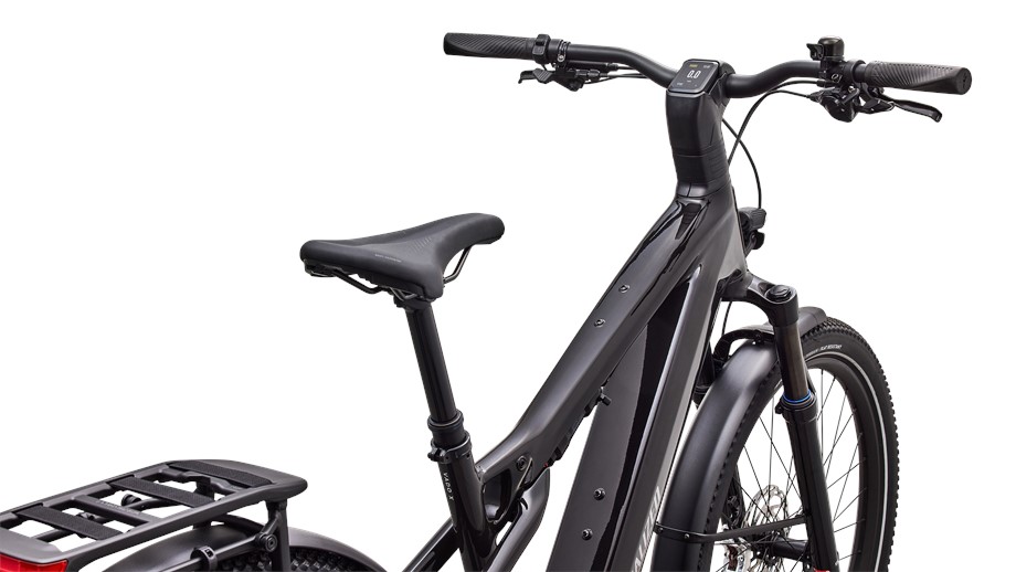 2027 Specialized Turbo Vado 3 X 4.0 Obsd / Sildst / Brshcp - XL