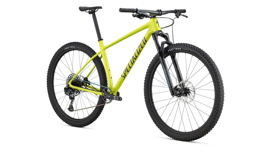 2025 Specialized Chisel Hardtail Comp S