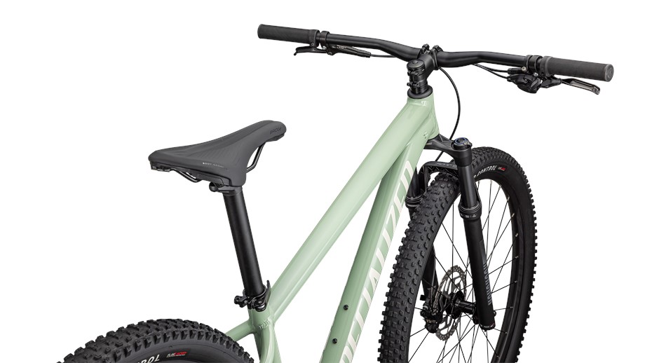 2026 Specialized Rockhopper Comp Gloss Pst Whtmtn - XL - 29