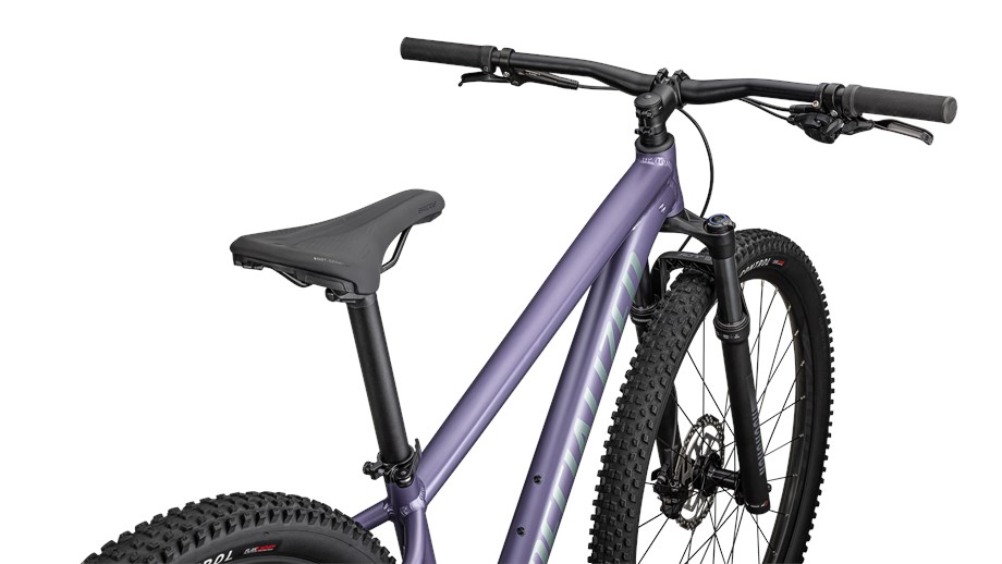 2026 Specialized Rockhopper Comp Satin Mvemet Fjdmet - L - 29