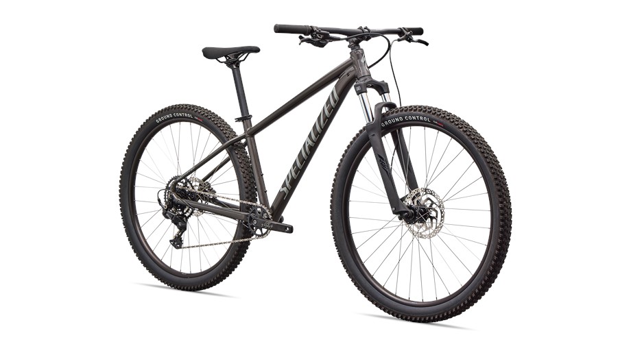 2026 Specialized Rockhopper Sport Smoke / Cool Grey - XXL - 29