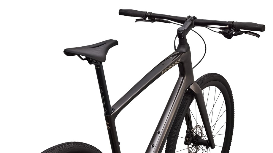 2026 Specialized Sirrus X 5.0 Wrmsmkmet / Sndstnmet - XXL