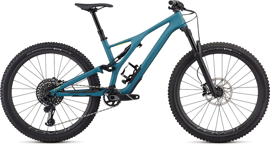 2019 specialized stumpjumper expert 27.5