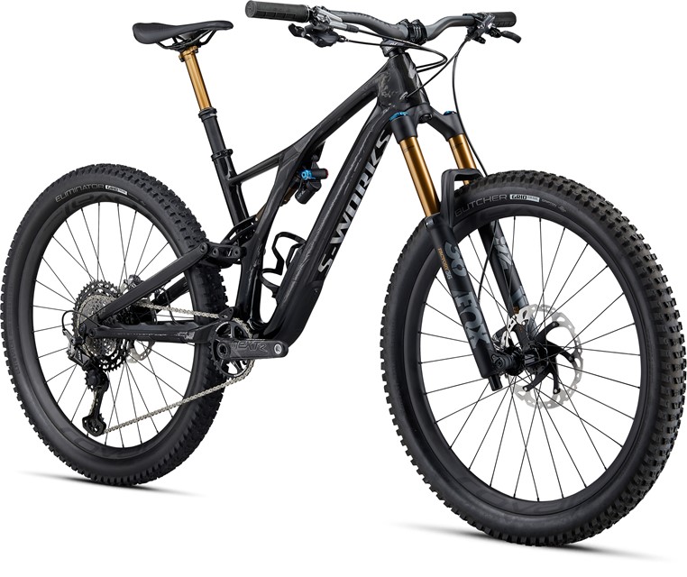 specialized stumpjumper s works 2020