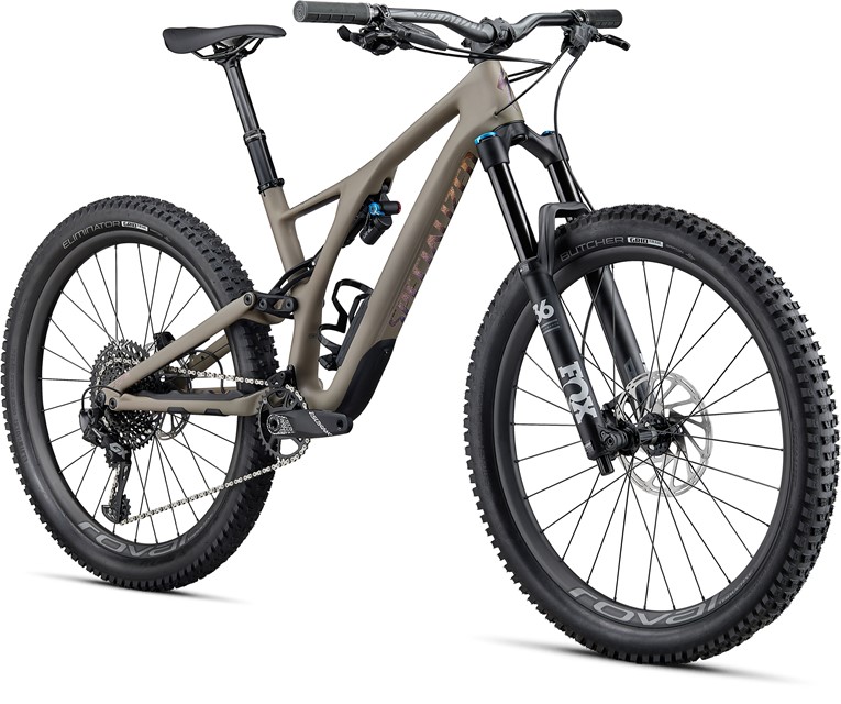 2020 specialized stumpjumper expert carbon 27.5