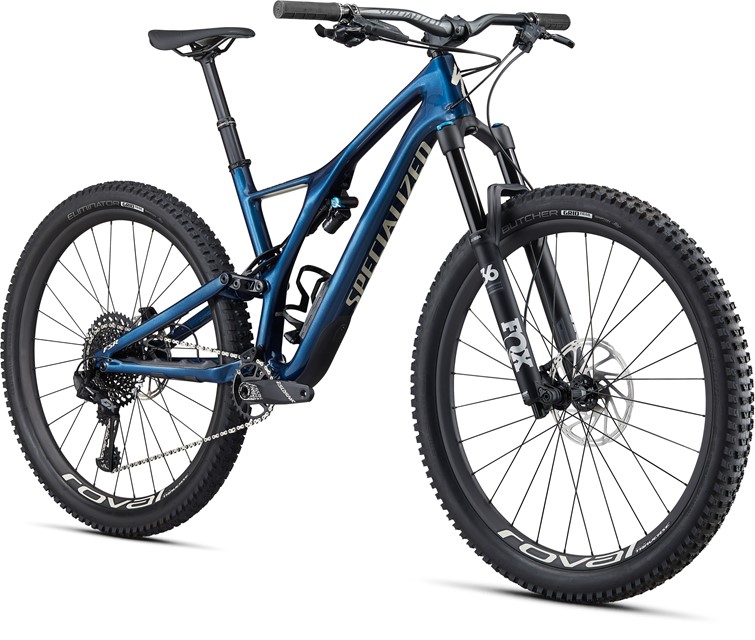 specialized stumpjumper xl