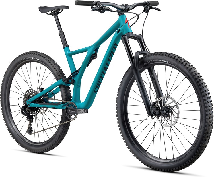 Specialized stumpjumper st alloy hot sale 2020