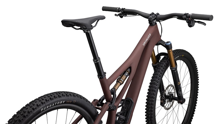 2023 Specialized Stumpjumper Pro S1