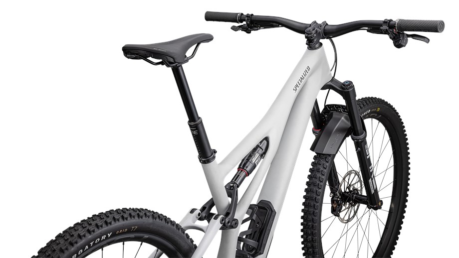 2023 Specialized Stumpjumper LTD S2