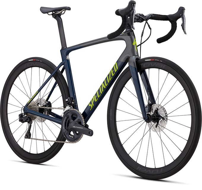 2020 specialized roubaix expert di2