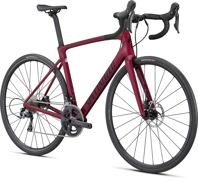 specialized roubaix tiagra