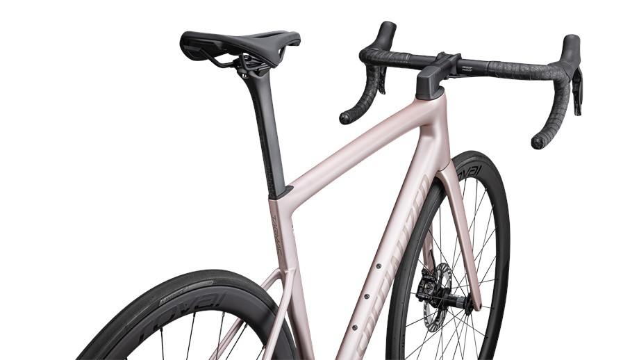 Specialized STM SUB, TARMAC SL7 STEM, CABLE BAT GUIDE & BOLT Black - One Size