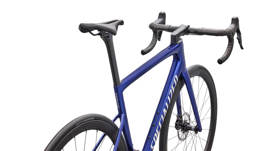 Specialized STM SUB, TARMAC SL7 STEM, CABLE BAT GUIDE & BOLT Black - One Size