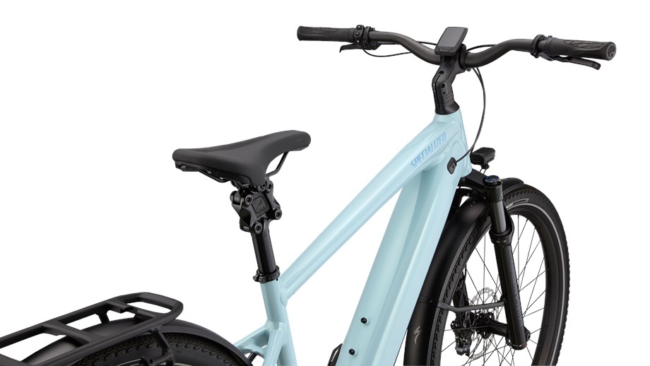 2026 Specialized Turbo Vado 5.0 IGH Sea / Cmlnlps / Gclmet - S