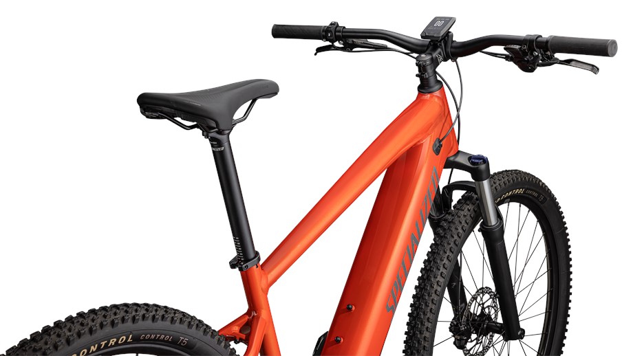 2023 Specialized Turbo Tero 3.0 Redwood L