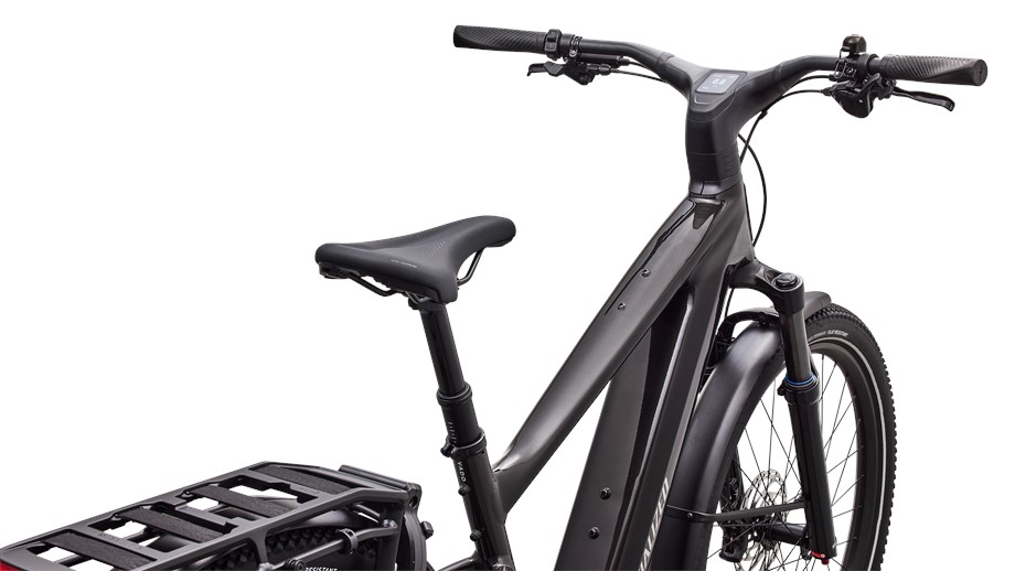 2026 Specialized Turbo Vado 3 EVO 5.0 Metobsd / Dlmmet / Brshcp - XL