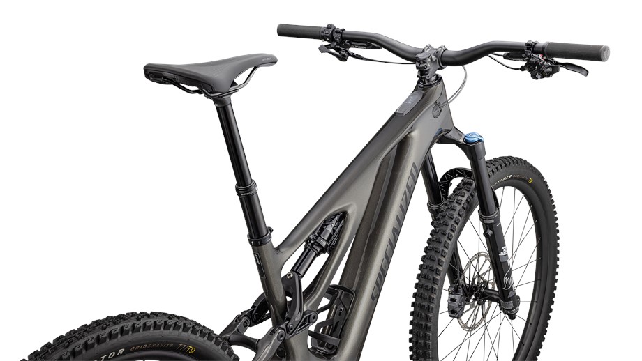 2025 Specialized Turbo Levo Comp Carbon S6