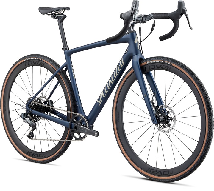 diverge expert 2020