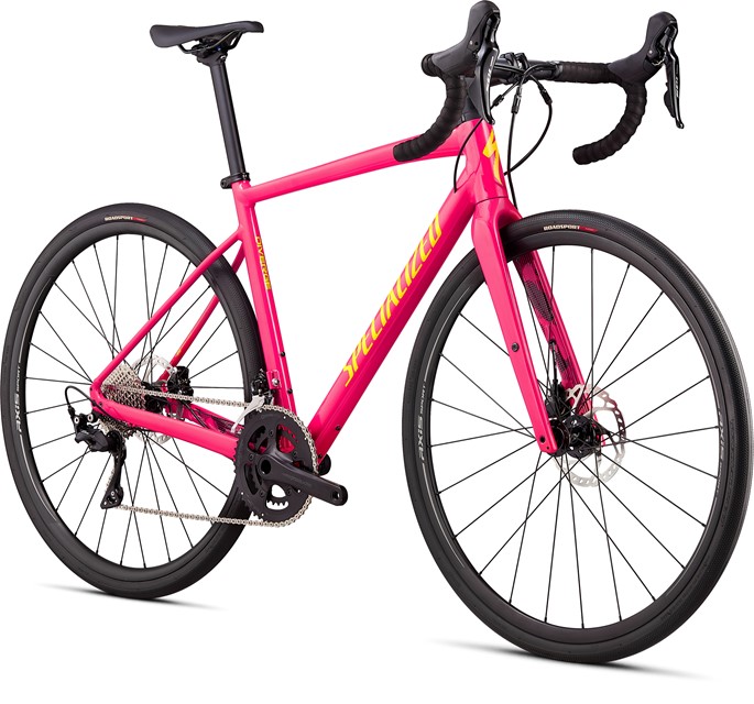 specialized diverge 105 disc