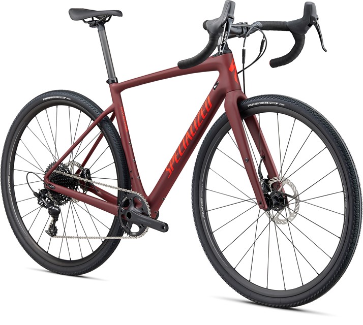 specialized x1 diverge
