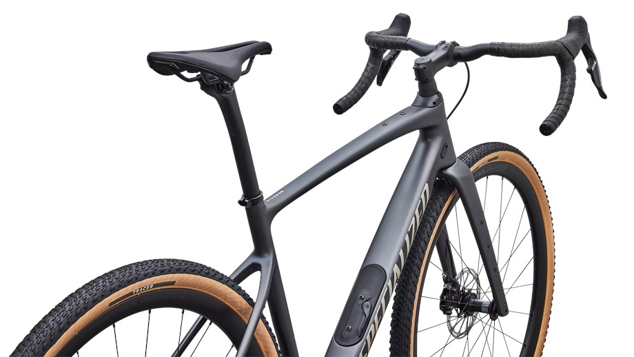 2026 Specialized Diverge 4 Expert