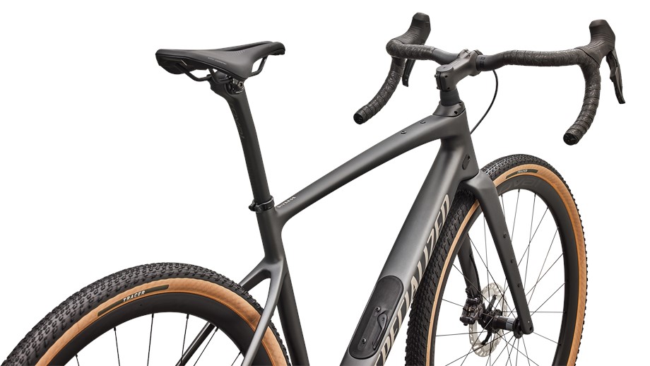 2026 Specialized Diverge 4 Expert