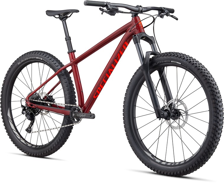 specialized fuse 27.5 2020