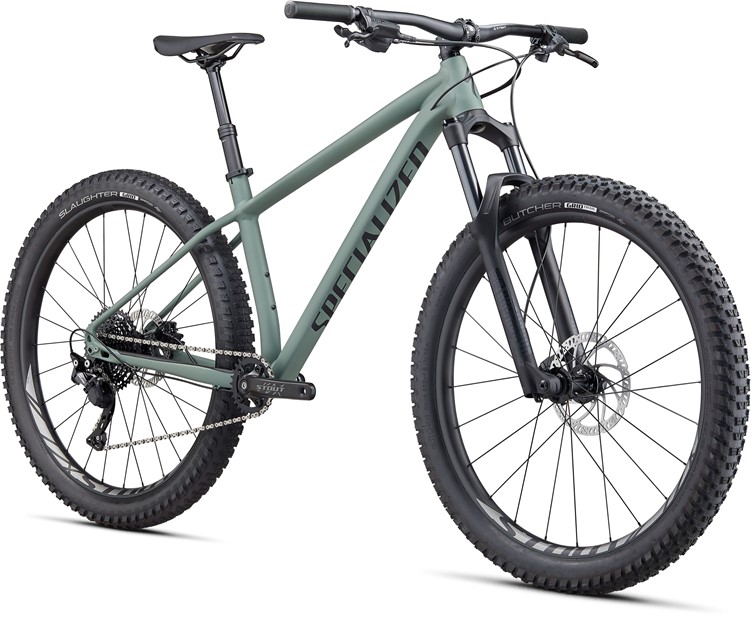 specialized fuse 27.5 xs