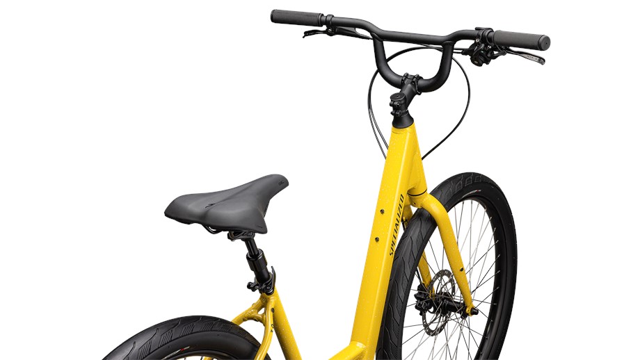 Specialized Roll 3.0 Low Entry