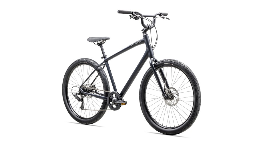 2025 Specialized Roll 2.0 Dark Navy / Dune White S