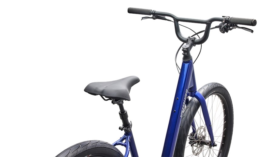 2026 Specialized Roll 3.0 Low Entry