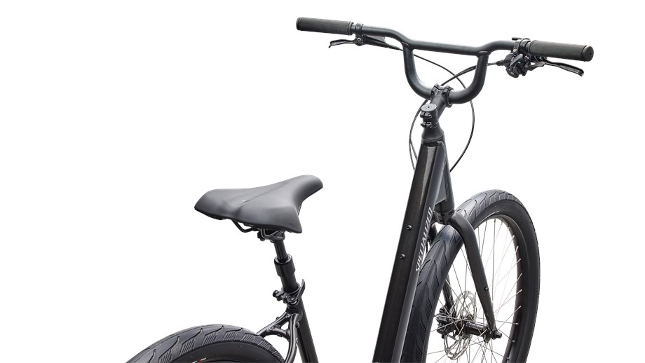 2026 Specialized Roll 3.0 Low Entry Metobsd / Dsrtmet - M