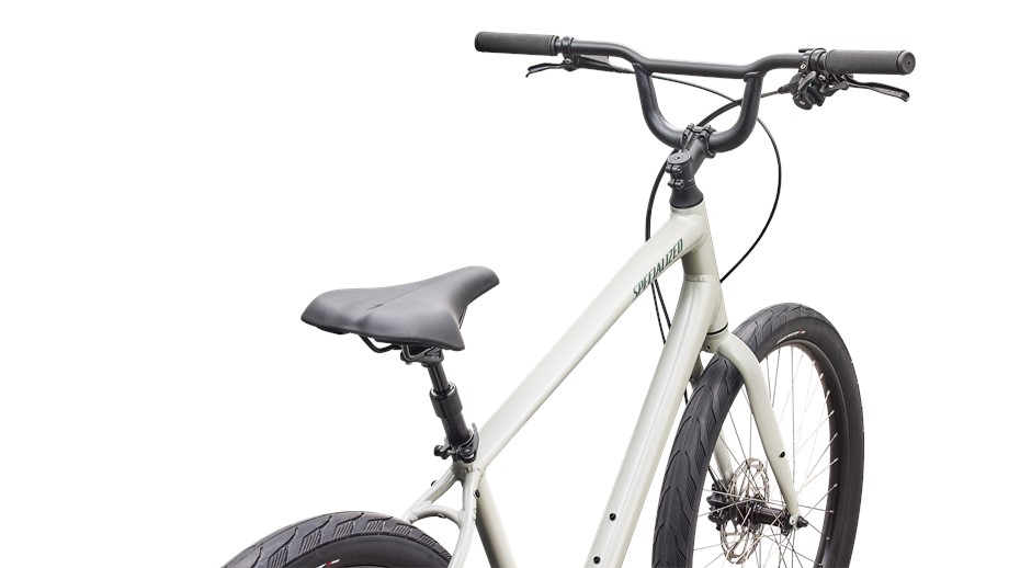2027 Specialized Roll 3.0 Gloss Dolomite Metallic / Fjord Metallic - L