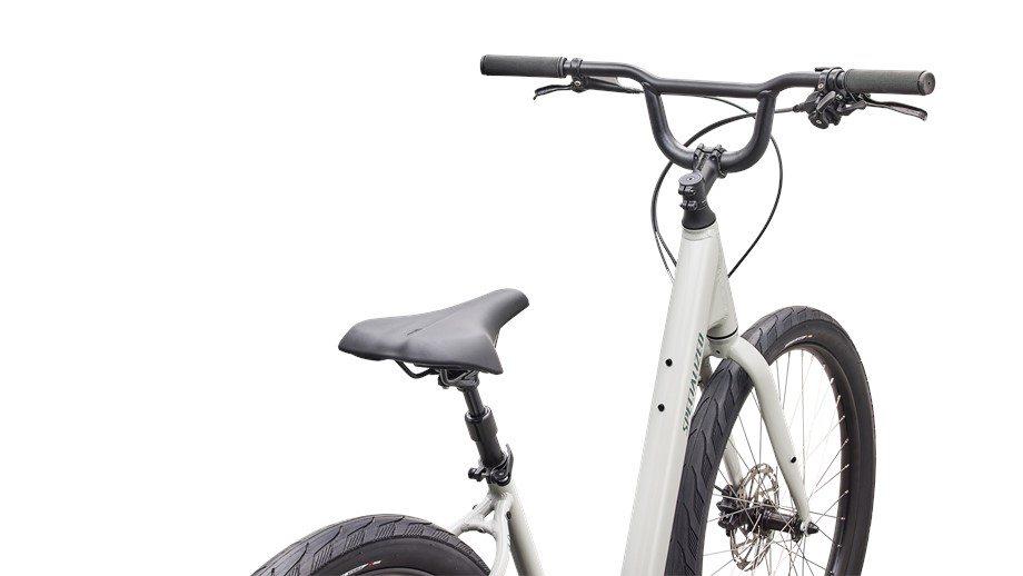 2027 Specialized Roll 3.0 Low Entry Dlmmet / Fjdmet - S