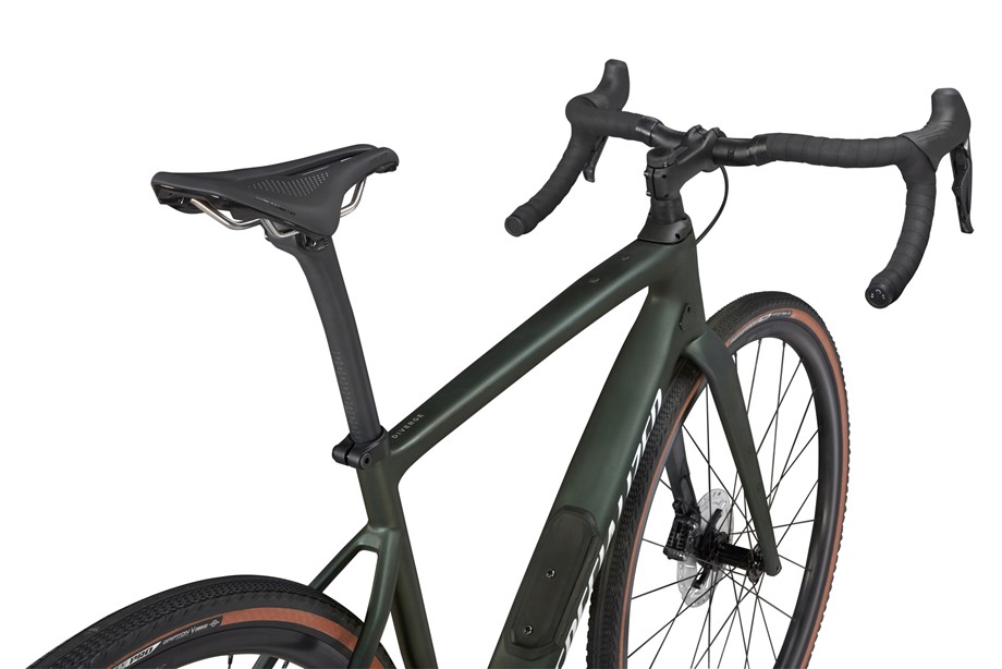 2021 specialized diverge expert carbon