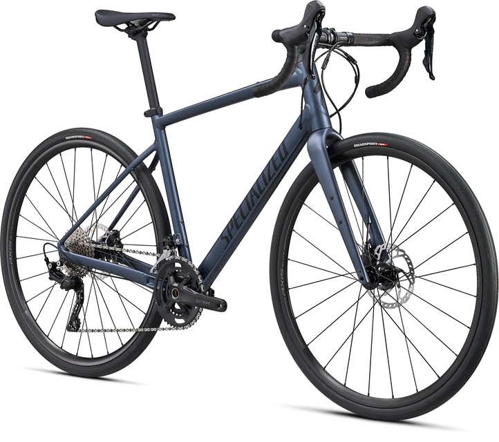 2021 specialized diverge elite e5