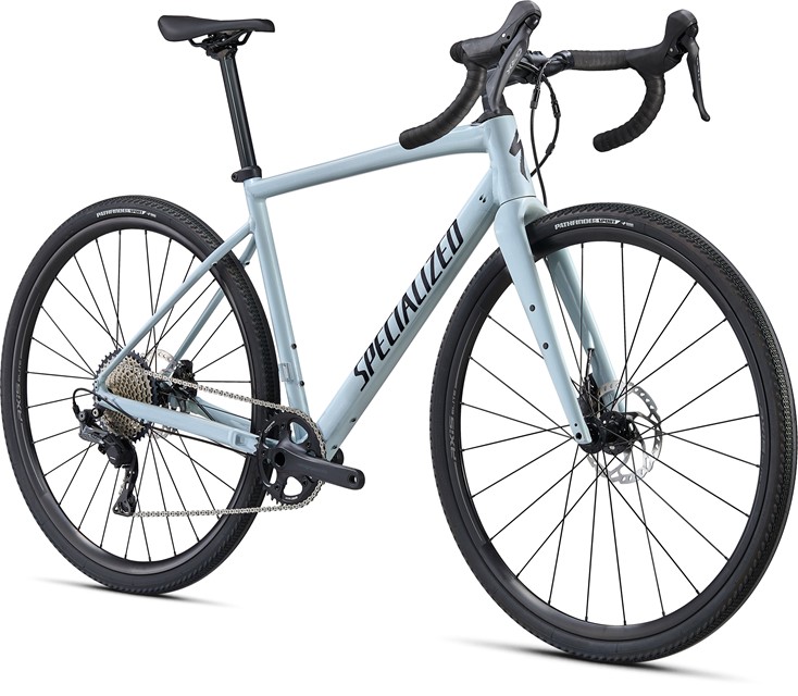 specialized e5 diverge 2021