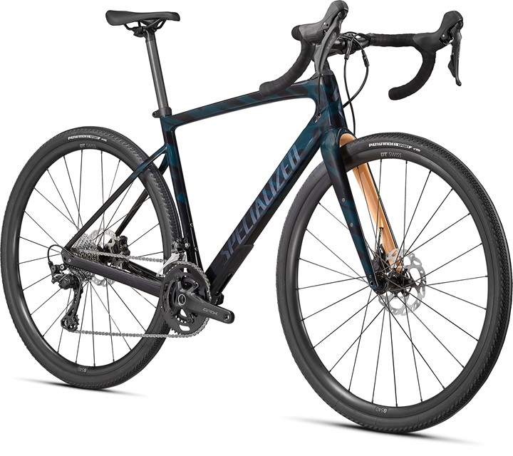 specialized diverge sport 2021