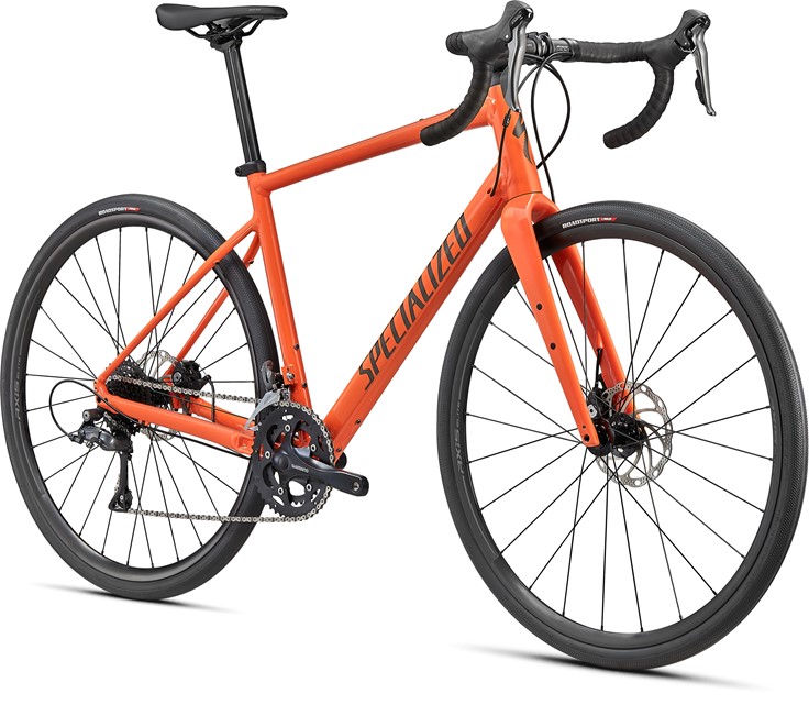 specialized diverge e5 54