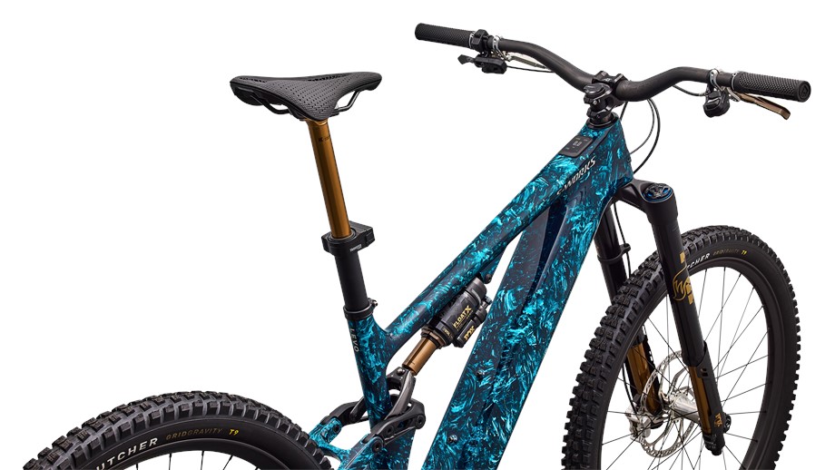 Specialized Turbo Levo 4 Comp Black - One Size