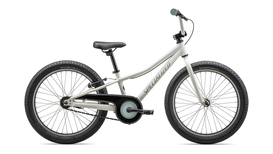 2025 Specialized Riprock Coaster 20 Gloss Dune White / White Sage - 20