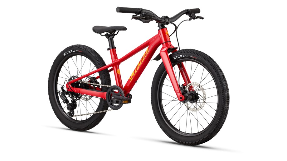 2026 Specialized Riprock 20 Flored / Calsun / Orgzst - 20