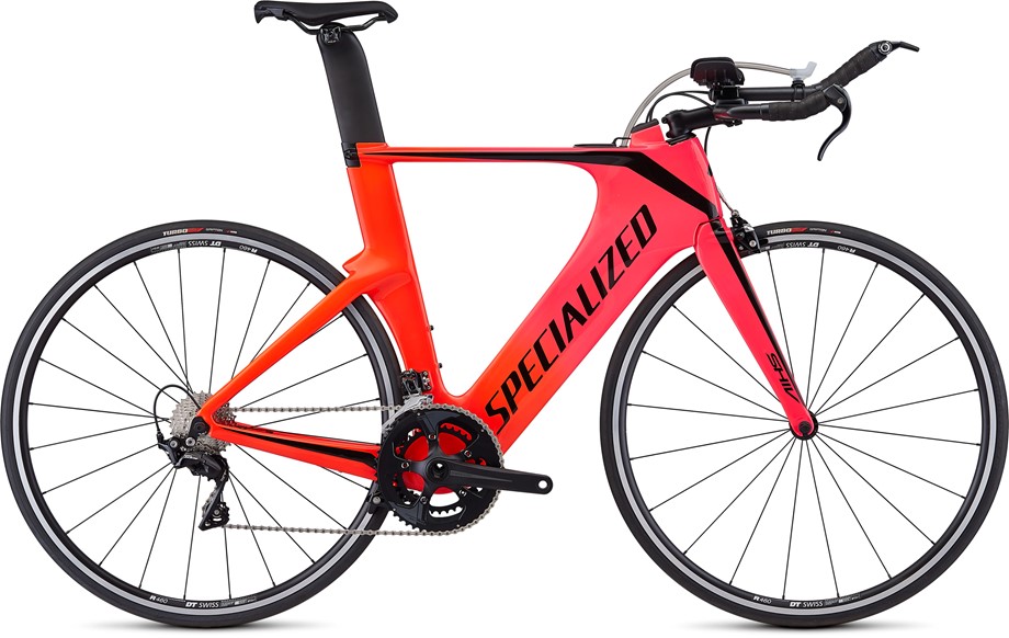 specialized shiv xs