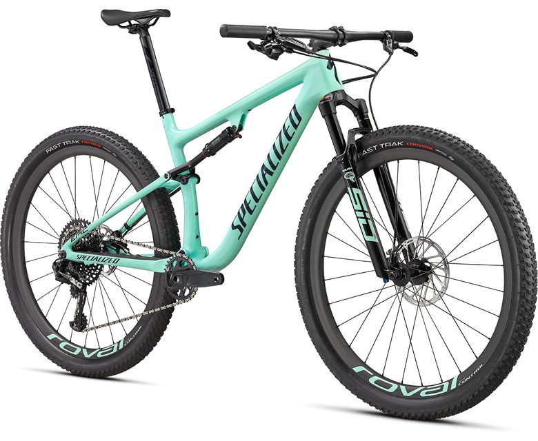 specialized epic xs