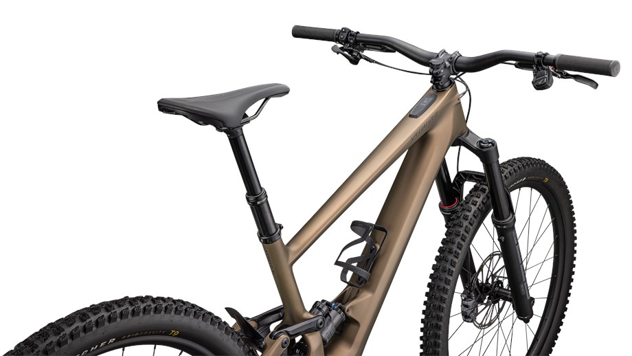 2025 Specialized Turbo Kenevo SL 2 Comp S5