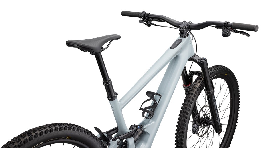 2025 Specialized Turbo Kenevo SL 2 Comp Sea Foam / Silver Dust S3