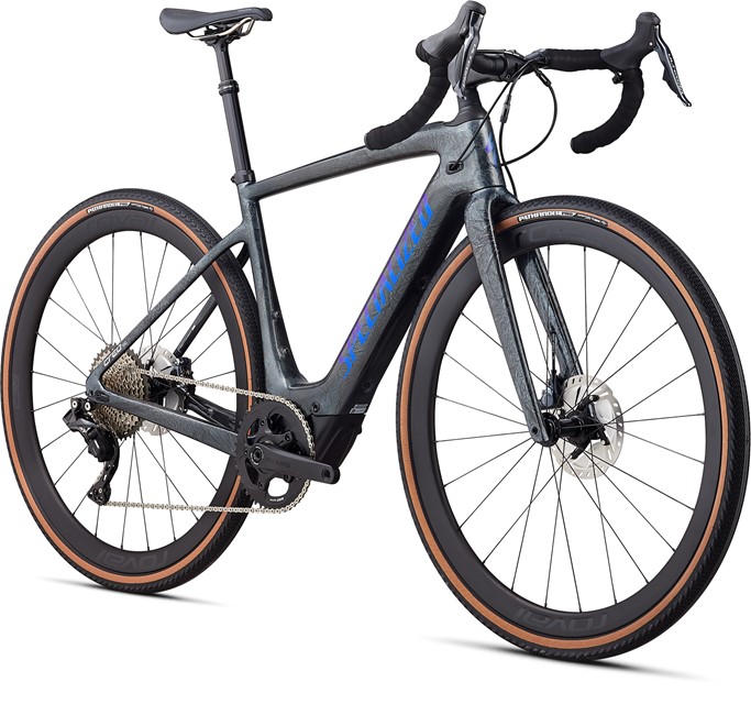 specialized turbo creo sl expert 2020 electric road bike